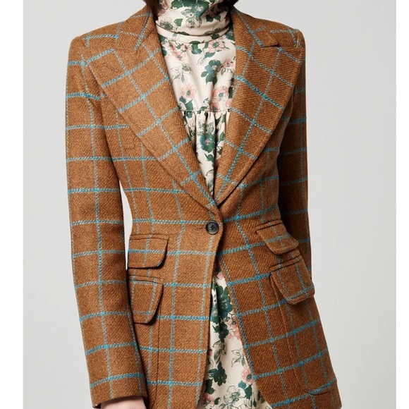 Smythe Jackets & Blazers - SMYTHE Birkin Blazer